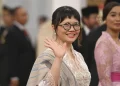Wamen Stella Sebut MBG Bisa Tingkatkan Matematika dan Bahasa Inggris Anak