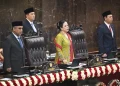 Puan Singgung Indonesia Gelap-Bendera One Piece: Kritik Buat Sadarkan Penguasa
