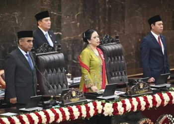 Puan Singgung Indonesia Gelap-Bendera One Piece: Kritik Buat Sadarkan Penguasa