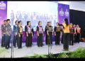 PERDANA, PESPARAWI KABUPATEN KUPANG DIGELAR