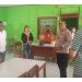 Kapolres Kupang Pantau Penanganan Dugaan Keracunan Makanan di SMK PP Negeri Kupang