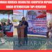 Festival Olahraga Rekreasi Disabilitas Kabupaten Kupang Sukses Digelar  “Bukan Keterbatasan tapi Kekuatan”