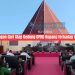 Dampak Kebisingan dari Atap Gedung DPRD Kupang terhadap Sidang Legislatif