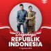 Anggota DPRD Kabupaten Kupang, Arnolus Mooy, bersama keluarga mengucapkan Selamat Hari Ulang Tahun Kemerdekaan ke-80 Republik Indonesia