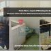 Mesak Mbura;  Mengenai Toilet di Kantor DPRD Kabupaten Kupang Mendesak untuk Perbaikan
