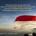 Pemerintah adalah Hamba Allah untuk Kebaikan, Bulan Kebangsaan GMIT