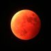 Fenomena Bulan Merah Darah Akan Terjadi 7–8 September 2025