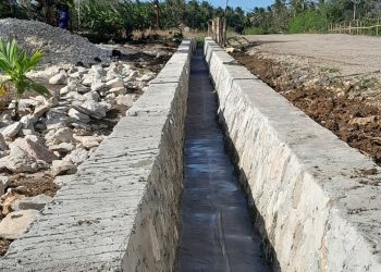 Apresiasi Warga Terhadap Pembangunan di Desa Taloetan