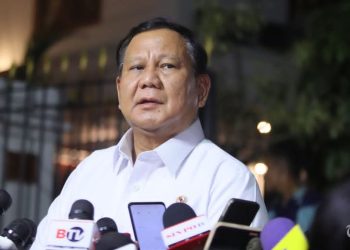 Prabowo Setuju Guru Dapat MBG Tidak Hanya Murid, Anggaran Bisa Mencapai Rp 1,2 Triliun per Harinya