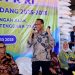 Kunjungan Kerja Khusus Komisi IV DPR RI ke Gudang Bulog di Kupang, Nusa Tenggara Timur