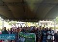 Tanggapan Arnolus Mooy, Ketua Fraksi PKB atas Ketidakhadiran DPRD pada 1 September 2025
