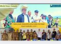 Penjelasan Tanggapan Kepala Dinas Pertanian Terkait Bendung Leter T