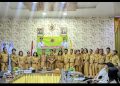 Rapat Koordinasi Percepatan Swasembada pangan Kabupaten Kupang