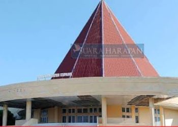 Editoral Suara Harapan “Tantangan Perilaku Etis di DPRD Kabupaten Kupang”