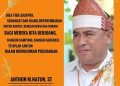 Penundaan Sidang Tata Tertib (Tatib) dan Kode Etik DPRD Kabupaten Kupang disebabkan Ketidakhadiran Banyak Anggota, termasuk Dua Pimpinan