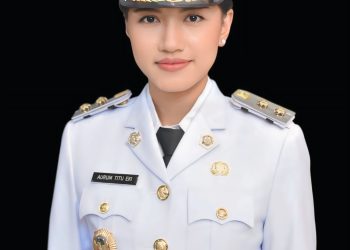 Menjadi Muda, Menjadi Pemimpin