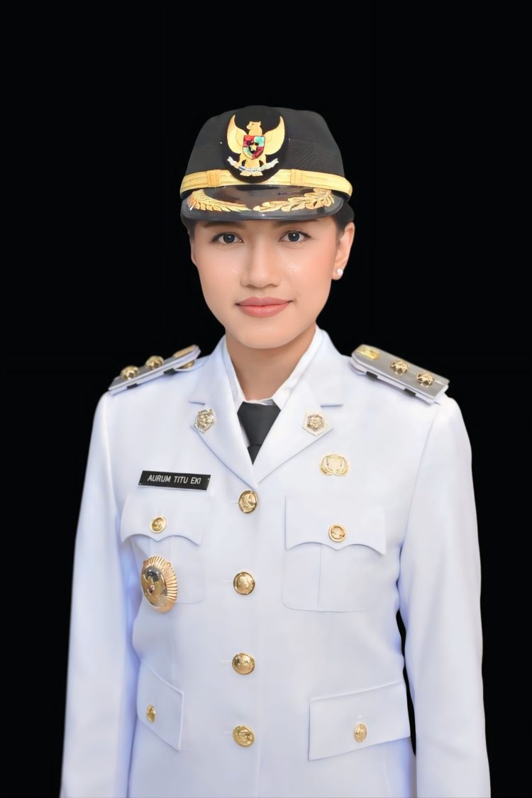 Menjadi Muda, Menjadi Pemimpin