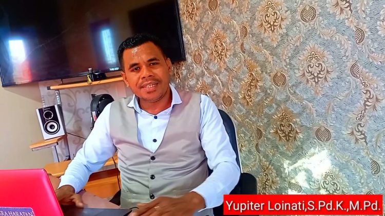 Media Suara Harapan Meluncurkan Program Kuliah Umum Suara Harapan Menghadirkan Narasumber yang Berkualitas