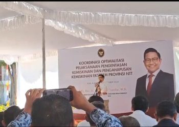 Menko PM Muhaimin Dorong Sekolah Umum Tiru Model Sekolah Rakyat