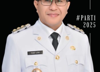 Strategi Utama Program ‘Pendidikan Unggul’  di Bawah Kepemimpinan Bupati Yosef Lede 