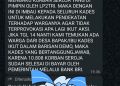 Potensi Demonstrasi dan Tanggung Jawab Kepala Desa: Sebuah Analisis Situasional