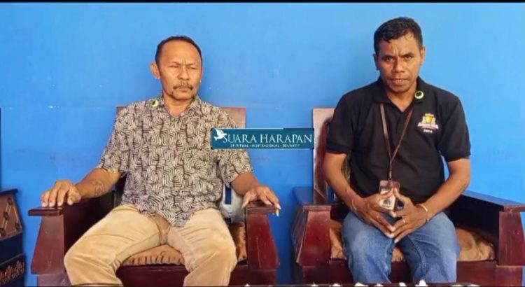 BK DPRD Kabupaten Kupang: Sidang Pengesahan Kode Etik dan Tata Tertib DPRD Kabupaten Kupang Ditunda karena Kurangnya Jumlah anggota DPRD yang Hadir