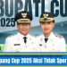 Editorial Media Suara Harapan “Bupati Kupang Cup 2025 Aksi Tidak Sportif Klub”