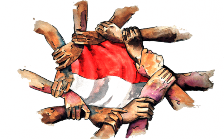 Intoleransi & Hubungan Antaragama di Indonesia: “Speechless!”