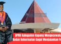 DPRD Kabupaten Kupang Mengecewakan, Badan Kehormatan  Gagal Menjalankan Fungsi