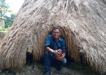 Tingkat Kemiskinan di Kabupaten Kupang Tercatat 21,37%, 90.034 Jiwa