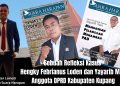Sebuah Catatan Refleksi Kasus Hengky Febrianus Loden dan Yoyarib Mau  oleh Yupiter Loinati,  Ownership Media Suara Harapan