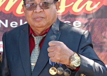 Klarifikasi Albert Lololau, Mantan Ketua Bapemperda DPRD Kabupaten Kupang (2019-2024) Mengenai TATIB DPRD Kabupaten Kupang 