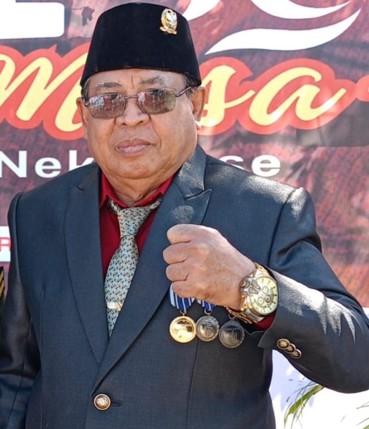 Klarifikasi Albert Lololau, Mantan Ketua Bapemperda DPRD Kabupaten Kupang (2019-2024) Mengenai TATIB DPRD Kabupaten Kupang 