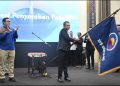 YOSEF LEDE DILANTIK SEBAGAI KETUA DPD GEMPAR PROVINSI NTT