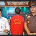 Tim Buron Kejati NTT Ringkus DPO Kasus Pelecehan Seksual Anak di Bawah Umur