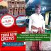 Pandangan Maher Ora Terhadap Program Pemerintah Kabupaten Kupang Tour Wisata Rohani