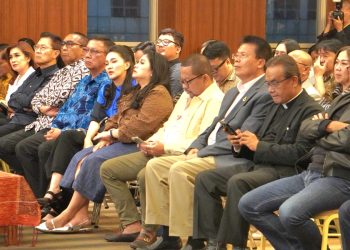 PGI dan Panitia Natal Nasional 2025 Tekankan Perayaan Natal yang Otentik, Sederhana, dan Berdampak