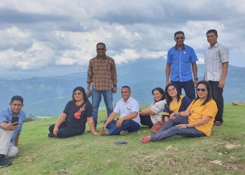 Ungkapan Duka cita dan Sebuah Penghormatan atas Dedikasi Almarhum  Dominggus Atimeta, S.H., Anggota DPRD Kabupaten Kupang