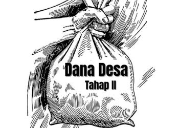 2.123 Desa di NTT Terancam Gagal Cairkan Dana Desa Tahap II