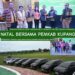 NATAL BERSAMA PEMERINTAH KABUPATEN KUPANG