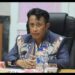 Sekda Kabupaten Kupang, Mateldius Sanam, Membantah isu Dana Gaji P3K Digunakan untuk Kebijakan lain