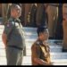 SEKDA KABUPATEN KUPANG SAMPAIKAN PERMOHONAN MAAF ATAS KETERLAMBATAN PEMBAYARAN GAJI PPPK