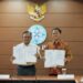 Dewan Pers dan KPPU Teken MoU Penguatan Persaingan Usaha Sehat di Ekosistem Pers Digital