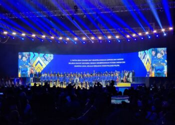 Breaking News! Partai Gema Bangsa Siap Perjuangkan Aspirasi Masyarakat di Pemilu 2029