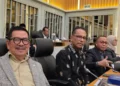 RDP Komisi IV DPR RI: Usman Husin Desak Pembebasan Kawasan Hutan untuk Petani NTT