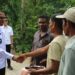 Wakil Gubernur NTT, Johanis Asadoma Mengunjungi Kelompok Tani di  Oesao