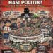 Nasi Politik: Ketika Perut Anak Jadi Meja Bancakan Pejabat, Pajak Rakyat, Untung Siapa?
