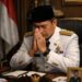 WAKIL KEPALA DAERAH YANG DI PINGGIRKAN SETELAH PILKADA