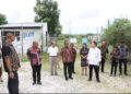 Wakil Gubernur NTT Tinjau Kawasan Industri Bolok dan Dorong Tata Kelola yang Lebih Transparan