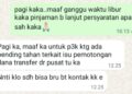Isu Pemotongan Gaji P3K Sebesar 50%  Menyebabkan Bank Enggan Memberikan Pinjaman Kepada P3K, Pemkab Kupang Diminta Memberikan Kepastian
